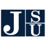 Jackson State (W) football club logo