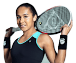 Heather Watson logo