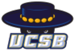 UC Santa Barbara (W) logo