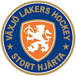 Vaxjo Lakers logo