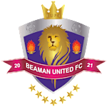 Beaman United logo