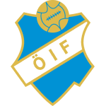 Östers IF logo
