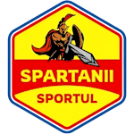 Sparta Selemet logo
