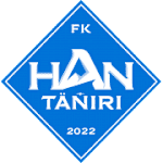 Khan Tengri logo