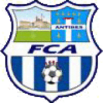 Antibes logo