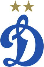 Dynamo Moscow (W) logo