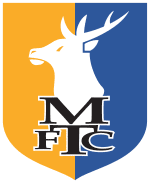 Mansfield logo
