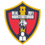 Real Monterotondo logo