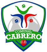 Comunal Cabrero logo
