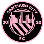 Santiago City logo