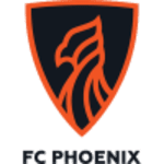Johvi Phoenix logo