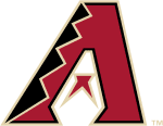 Arizona Diamondbacks logo
