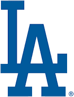Los Angeles Dodgers logo