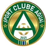 Aguaí SP/Youth logo