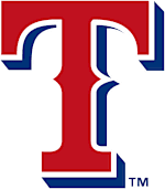 Texas Rangers logo