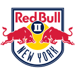 New York Red Bulls II logo