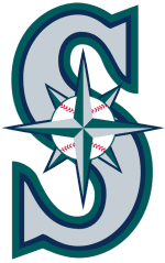 Seattle Mariners logo