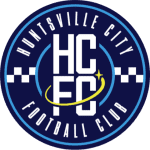 Huntsville logo