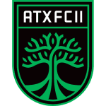 Austin Fc II logo