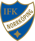 Norrkoping (W) logo