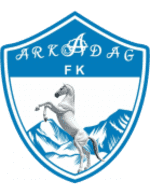 Arkadag logo