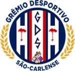 São-Carlense logo