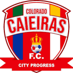 Colorado Caieiras logo