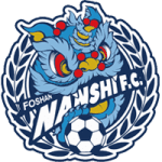 Foshan Nanshi F.C. football club logo