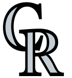 Colorado Rockies logo