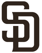 San Diego Padres logo
