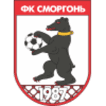 Smorgon (W) logo