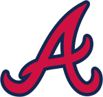 Atlanta Braves logo