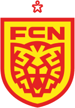 Nordsjaelland (W) logo