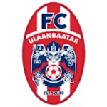 Ulaanbaatar logo