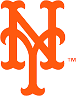 New York Mets logo