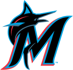 Miami Marlins logo