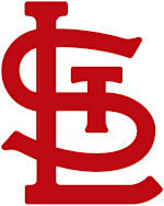 St. Louis Cardinals football club logo
