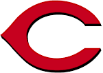 Cincinnati Reds logo