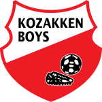 Kozakken Boys logo