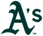 Athletics logo