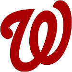 Washington Nationals logo