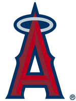 Los Angeles Angels logo
