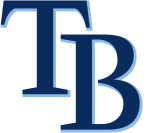 Tampa Bay Rays logo