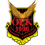 Östersunds FK logo