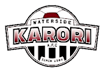 Waterside Karori AFC logo
