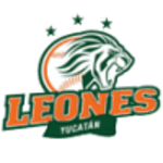 Leones de Yucatán logo