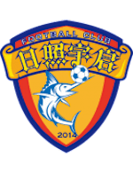 Rizhao Yuqi logo