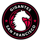 Gigantes San Francisco logo