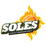 Soles Santo Domingo logo