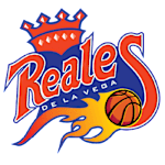 Reales De La Vega logo